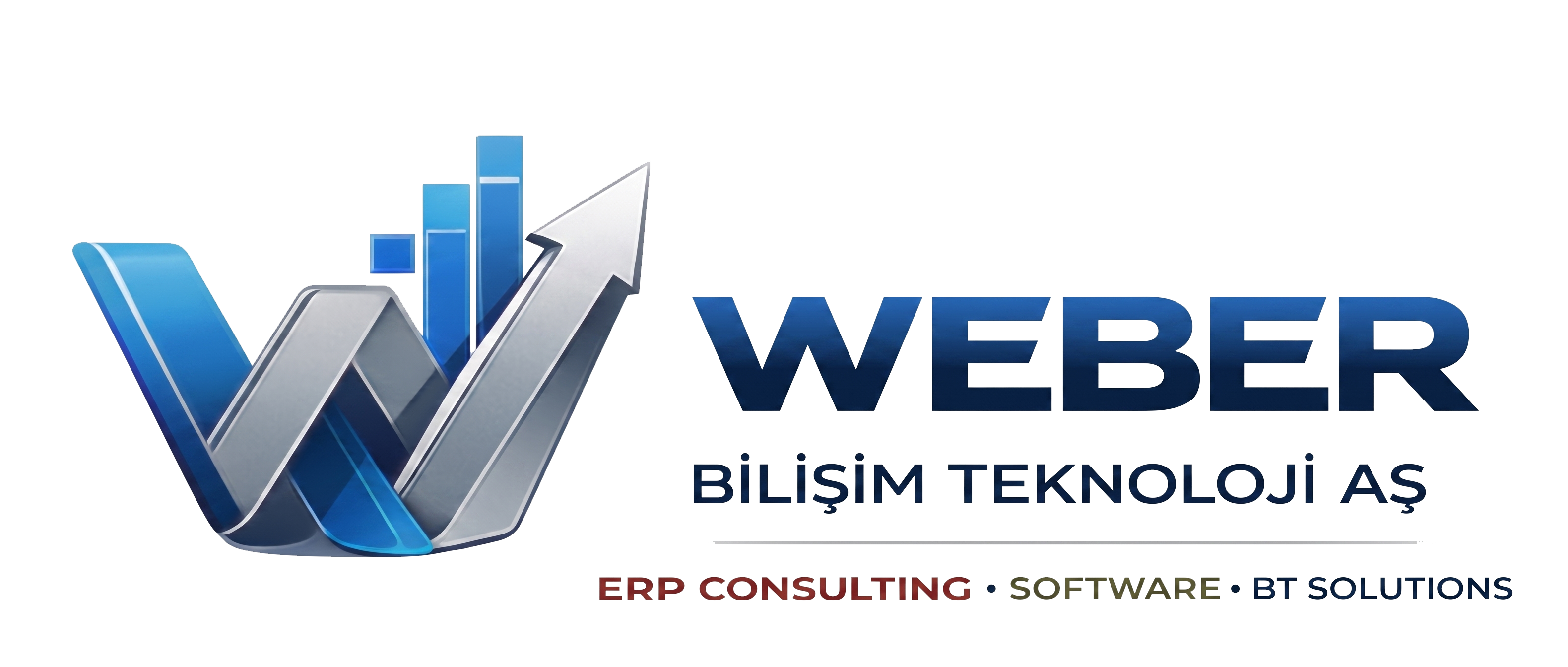 Weber Bilişim Teknoloji A.Ş