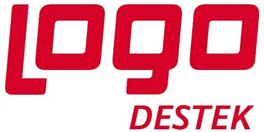 Logo Destek Hizmeti