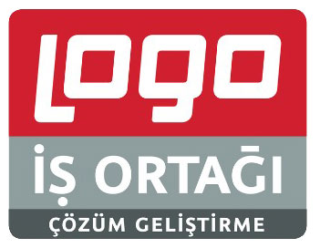 Logo İş Ortağı Çözüm Geliştirme