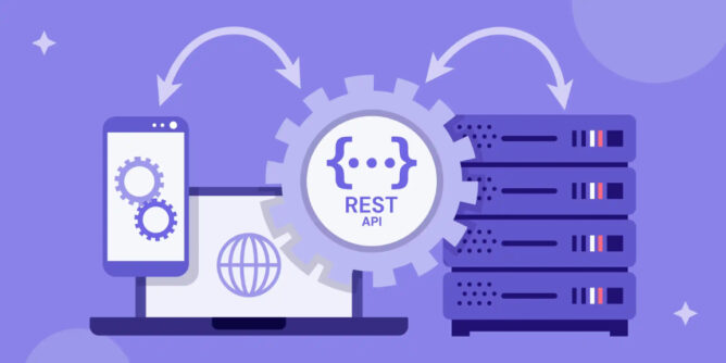 Logo Lobject & Rest Api Entegrasyonları